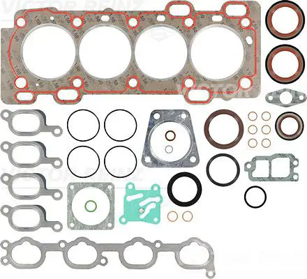 Handler.Part Gasket set, cylinder head VICTOR REINZ 023699501 1