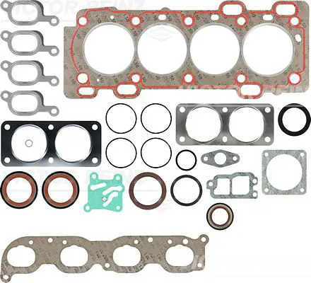 Handler.Part Gasket set, cylinder head VICTOR REINZ 023699502 1