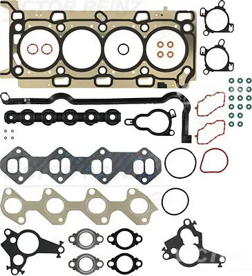 Handler.Part Gasket set, cylinder head VICTOR REINZ 023700001 1