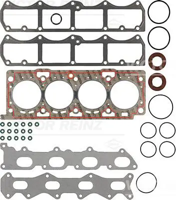 Handler.Part Gasket set, cylinder head VICTOR REINZ 023707001 1