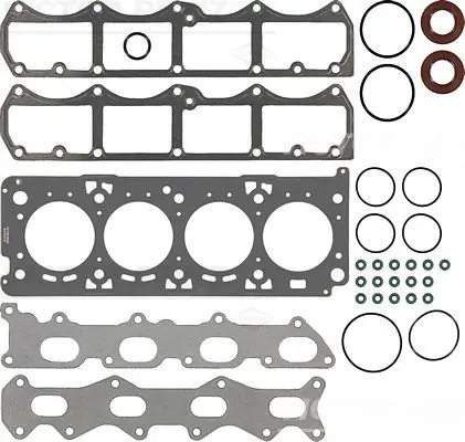 Handler.Part Gasket set, cylinder head VICTOR REINZ 023707501 1