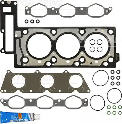 Handler.Part Gasket set, cylinder head VICTOR REINZ 023710001 1