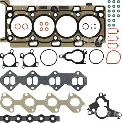 Handler.Part Gasket set, cylinder head VICTOR REINZ 023737502 1