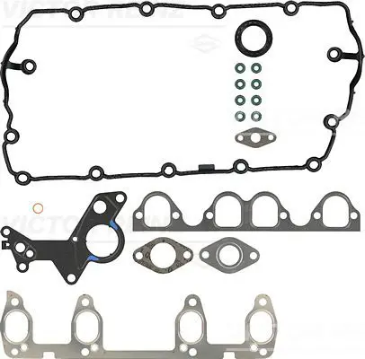 Handler.Part Gasket set, cylinder head VICTOR REINZ 023759601 1