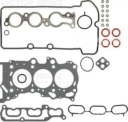 Handler.Part Gasket set, cylinder head VICTOR REINZ 023765501 1