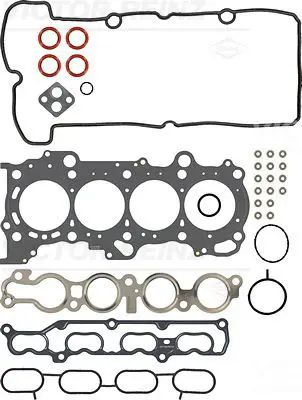 Handler.Part Gasket set, cylinder head VICTOR REINZ 023766001 1