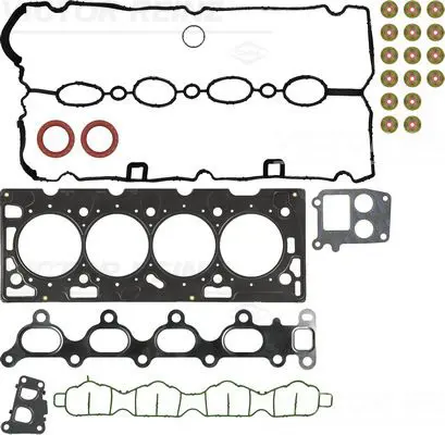 Handler.Part Gasket set, cylinder head VICTOR REINZ 023767001 1