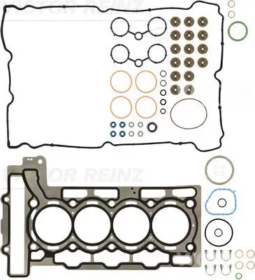 Handler.Part Gasket set, cylinder head VICTOR REINZ 023801001 1