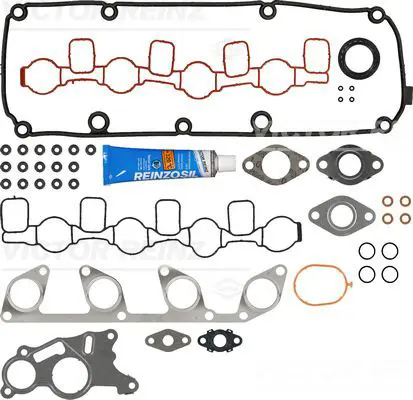 Handler.Part Gasket set, cylinder head VICTOR REINZ 023893101 1