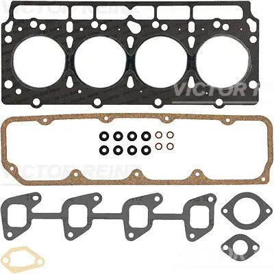 Handler.Part Gasket set, cylinder head VICTOR REINZ 024078001 1