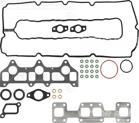 Handler.Part Gasket set, cylinder head VICTOR REINZ 024228401 1