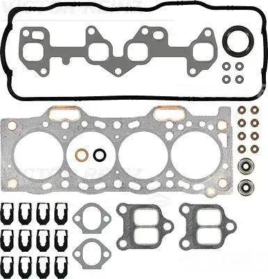 Handler.Part Gasket set, cylinder head VICTOR REINZ 025213601 1