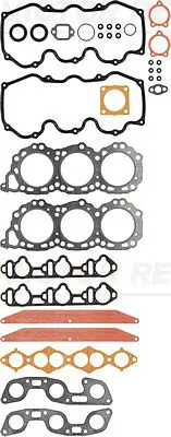 Handler.Part Gasket set, cylinder head VICTOR REINZ 025220003 1