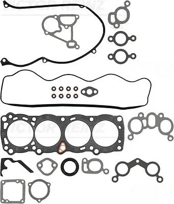 Handler.Part Gasket set, cylinder head VICTOR REINZ 025222008 1