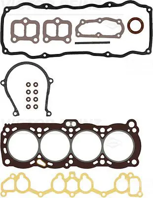 Handler.Part Gasket set, cylinder head VICTOR REINZ 025222501 1