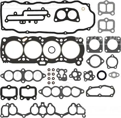 Handler.Part Gasket set, cylinder head VICTOR REINZ 025222502 1