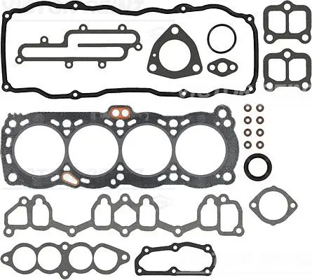 Handler.Part Gasket set, cylinder head VICTOR REINZ 025222504 1