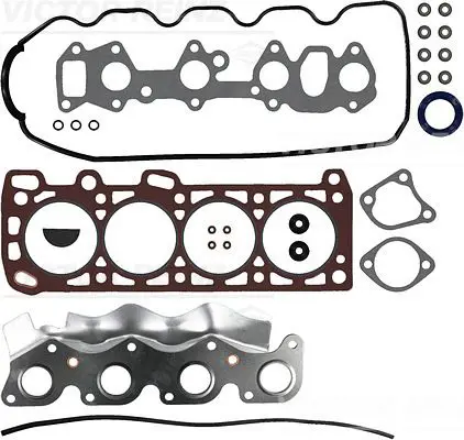 Handler.Part Gasket set, cylinder head VICTOR REINZ 025223503 1