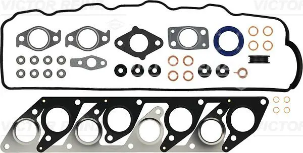 Handler.Part Gasket set, cylinder head VICTOR REINZ 025224401 1