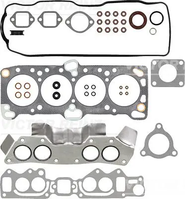 Handler.Part Gasket set, cylinder head VICTOR REINZ 025225011 1