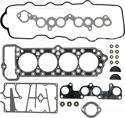 Handler.Part Gasket set, cylinder head VICTOR REINZ 025226504 1