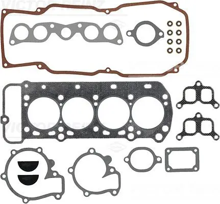 Handler.Part Gasket set, cylinder head VICTOR REINZ 025227702 1