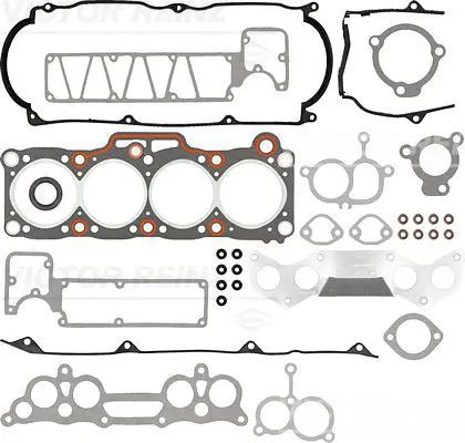 Handler.Part Gasket set, cylinder head VICTOR REINZ 025228002 1