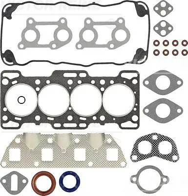 Handler.Part Gasket set, cylinder head VICTOR REINZ 025233002 1