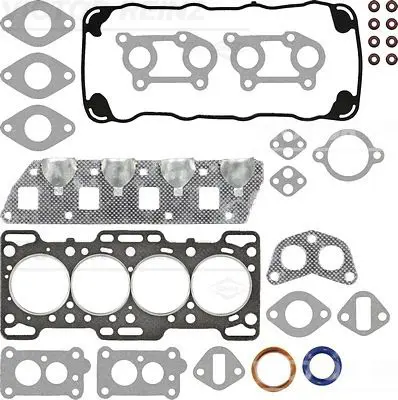 Handler.Part Gasket set, cylinder head VICTOR REINZ 025233003 1