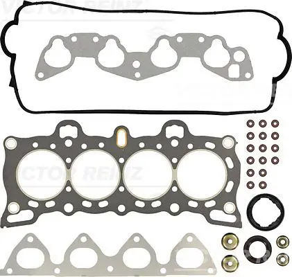 Handler.Part Gasket set, cylinder head VICTOR REINZ 025235501 1