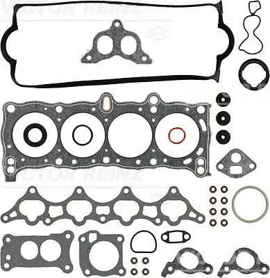 Handler.Part Gasket set, cylinder head VICTOR REINZ 025236501 1