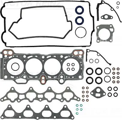 Handler.Part Gasket set, cylinder head VICTOR REINZ 025237001 1