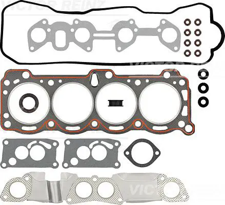 Handler.Part Gasket set, cylinder head VICTOR REINZ 025239501 1