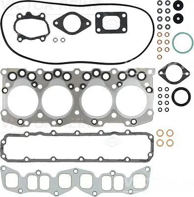 Handler.Part Gasket set, cylinder head VICTOR REINZ 025240501 1