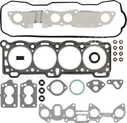 Handler.Part Gasket set, cylinder head VICTOR REINZ 025241201 1