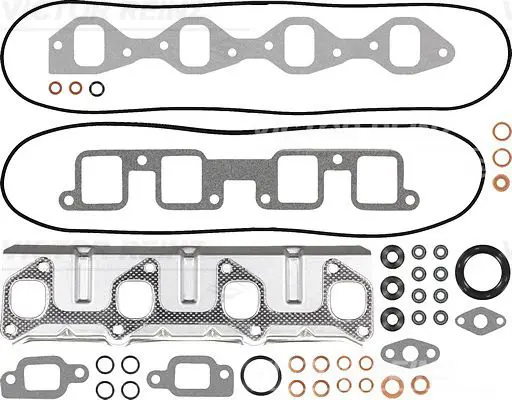 Handler.Part Gasket set, cylinder head VICTOR REINZ 025241401 1