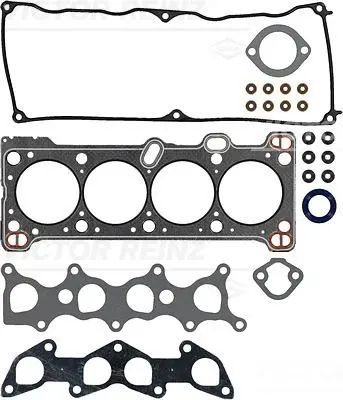 Handler.Part Gasket set, cylinder head VICTOR REINZ 025242202 1