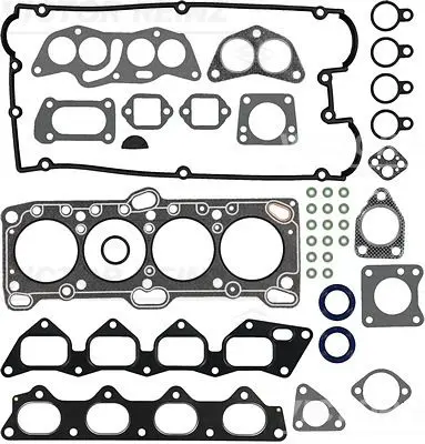 Handler.Part Gasket set, cylinder head VICTOR REINZ 025247202 1