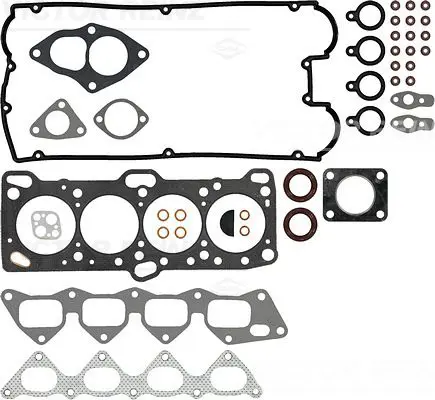 Handler.Part Gasket set, cylinder head VICTOR REINZ 025248001 1