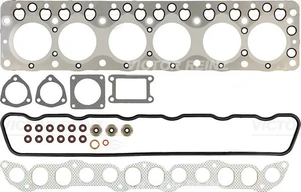 Handler.Part Gasket set, cylinder head VICTOR REINZ 025252001 1