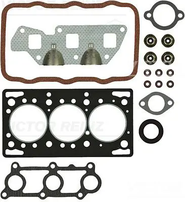 Handler.Part Gasket set, cylinder head VICTOR REINZ 025255001 1