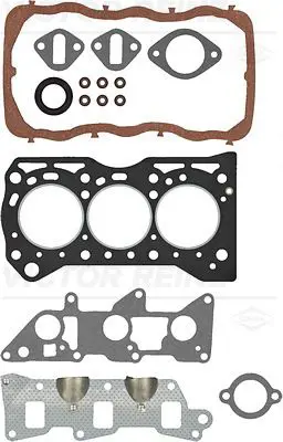 Handler.Part Gasket set, cylinder head VICTOR REINZ 025255502 1