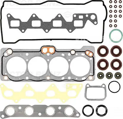 Handler.Part Gasket set, cylinder head VICTOR REINZ 025258501 1