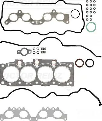 Handler.Part Gasket set, cylinder head VICTOR REINZ 025259001 1