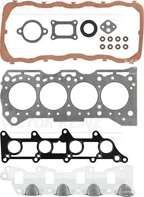 Handler.Part Gasket set, cylinder head VICTOR REINZ 025264501 1