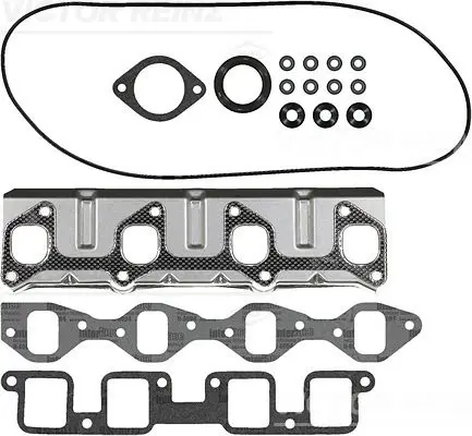 Handler.Part Gasket set, cylinder head VICTOR REINZ 025267501 1