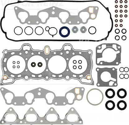 Handler.Part Gasket set, cylinder head VICTOR REINZ 025268001 1