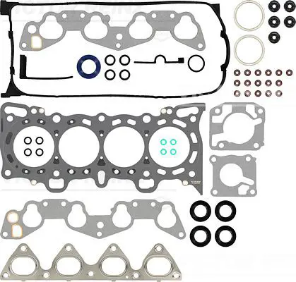 Handler.Part Gasket set, cylinder head VICTOR REINZ 025268501 1