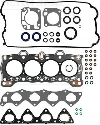 Handler.Part Gasket Set, cylinder head VICTOR REINZ 025269002 1