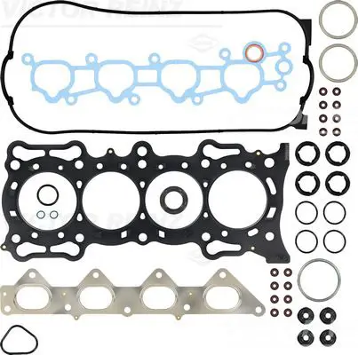 Handler.Part Gasket set, cylinder head VICTOR REINZ 025269502 1